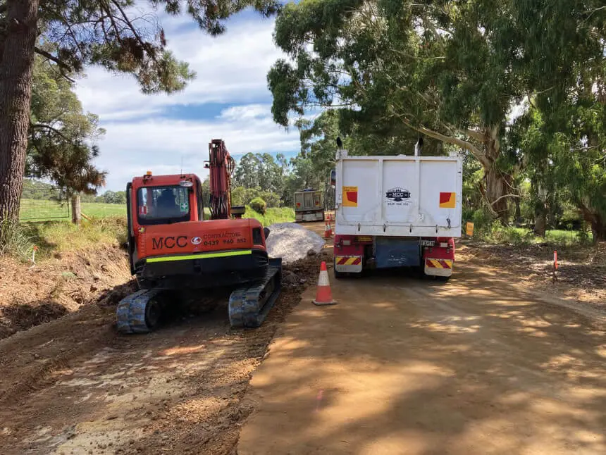 Subcontracting & Site Services